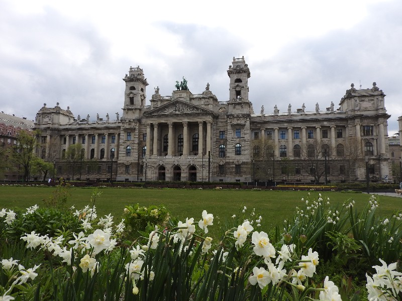 04 Ethnographic Museum